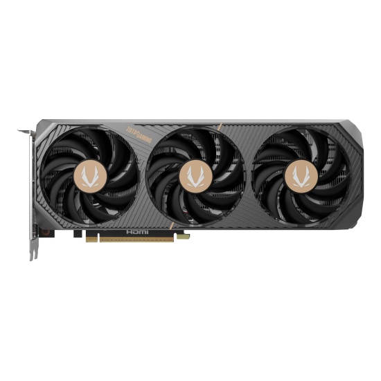 Zotac GAMING GeForce RTX 5070 Ti SOLID SFF NVIDIA 16 GB GDDR7 Image Zotac GAMING GeForce RTX 5070 Ti SOLID SFF NVIDIA 16 GB GDDR7 Image