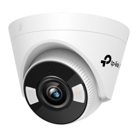 TP-Link VIGI 5MP Full-Color Turret Network Camera Image