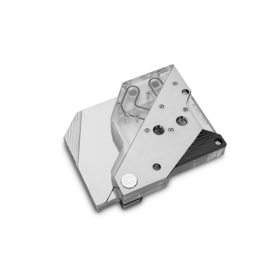 EK Water Blocks 3831109829318 computer cooling system part/accessory Water block Image