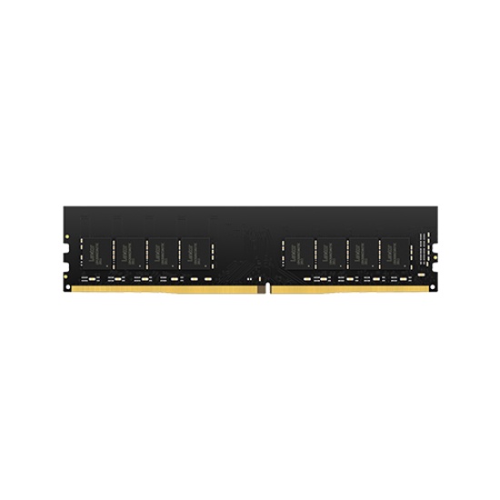 Lexar LD4AU032G-B3200GSST memory module 32 GB 1 x 32 GB DDR4 3200 MHz Image Lexar LD4AU032G-B3200GSST memory module 32 GB 1 x 32 GB DDR4 3200 MHz Image