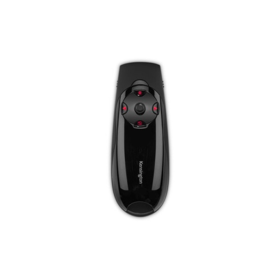Kensington Presenter Expert™ Wireless Cursor Control with Red Laser Image