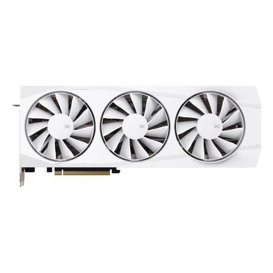 XFX Quicksilver Radeon RX 9070 XT Gaming Edition AMD 16 GB GDDR6 Image XFX Quicksilver Radeon RX 9070 XT Gaming Edition AMD 16 GB GDDR6 Image