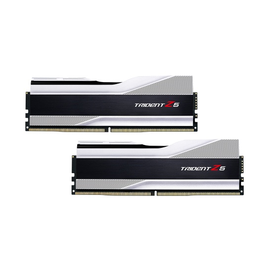 G.Skill Trident Z F5-6000J3636F16GX2-TZ5S memory module 32 GB 2 x 16 GB DDR5 6000 MHz Image