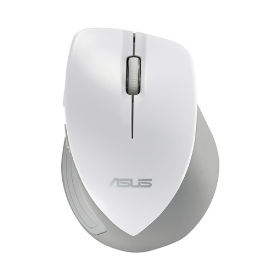 ASUS WT465 mouse Right-hand RF Wireless Optical 1600 DPI Image