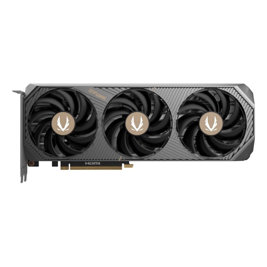 Zotac GAMING GeForce RTX 5070 SOLID NVIDIA 12 GB GDDR7 Image Zotac GAMING GeForce RTX 5070 SOLID NVIDIA 12 GB GDDR7 Image