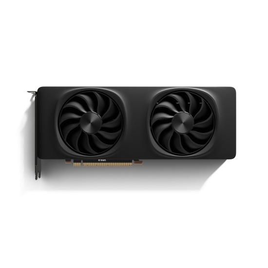 Intel Arc B580 12 GB GDDR6 Image Intel Arc B580 12 GB GDDR6 Image
