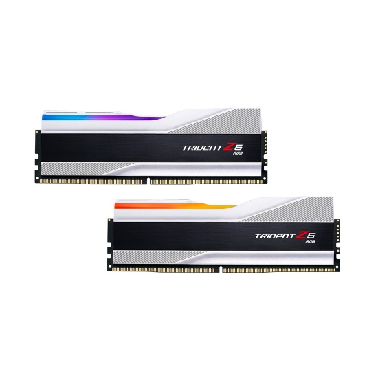 G.Skill Trident Z RGB F5-5600J2834F32GX2-TZ5RS memory module 64 GB 2 x 32 GB DDR5 Image