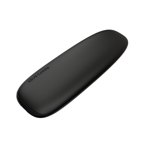 ASUS COBBLE Black (ESD-A1A/BLK) SSD enclosure M.2 Image ASUS COBBLE Black (ESD-A1A/BLK) SSD enclosure M.2 Image
