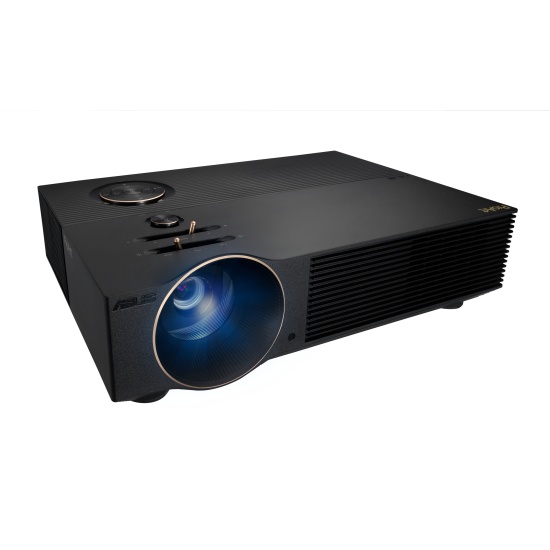 ASUS ProArt Projector A1 data projector Standard throw projector 3000 ANSI lumens DLP 1080p (1920x1080) 3D Black Image