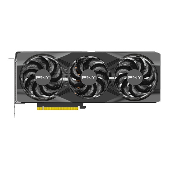 PNY GeForce RTX 5070 Ti OC NVIDIA 16 GB GDDR7 Image