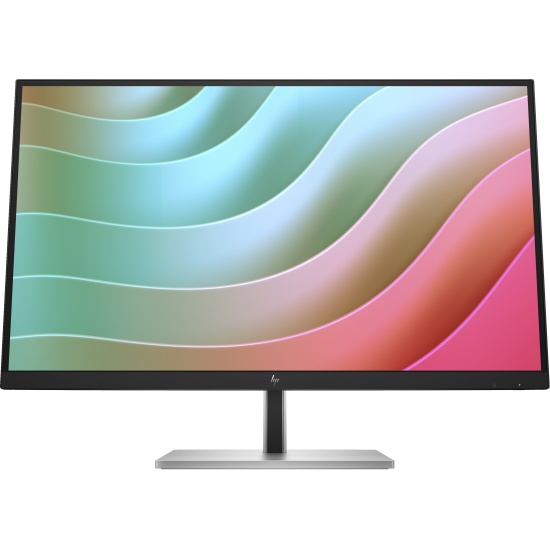 HP E-Series E27k G5 computer monitor 68.6 cm (27 HP E-Series E27k G5 computer monitor 68.6 cm (27