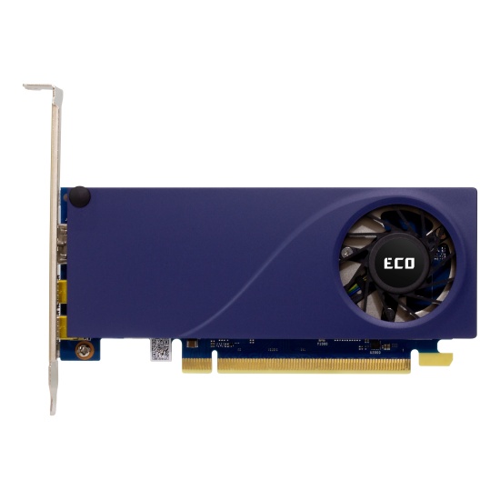 Sparkle Technology Intel Arc A310 ECO 4 GB GDDR6 Image Sparkle Technology Intel Arc A310 ECO 4 GB GDDR6 Image