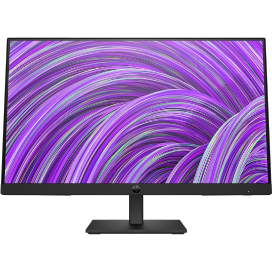 HP P22h G5 FHD Monitor Image