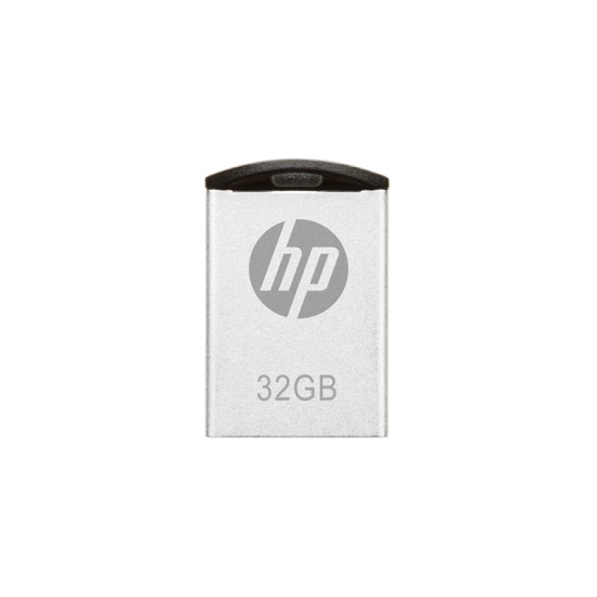 PNY v222w USB flash drive 32 GB USB Type-A 2.0 Silver Image PNY v222w USB flash drive 32 GB USB Type-A 2.0 Silver Image