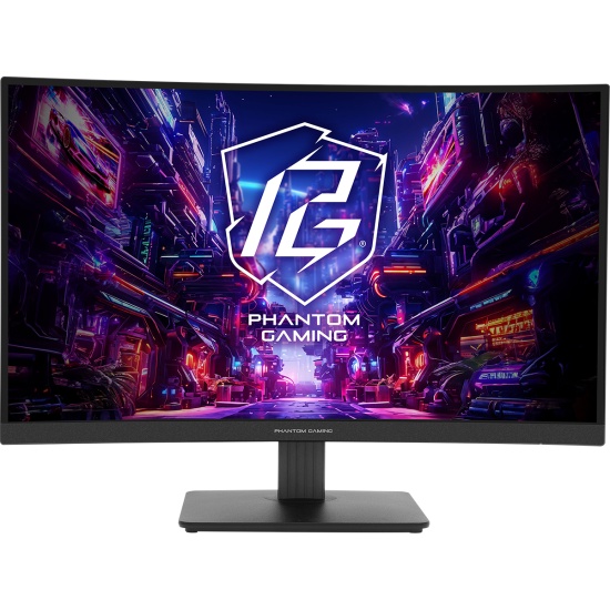 Asrock Phantom Gaming computer monitor 68.6 cm (27