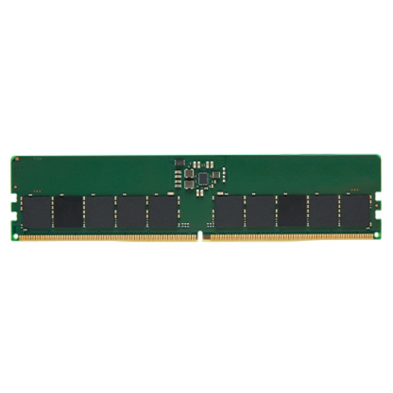 Kingston Technology KSM56E46BS8KM-16HA memory module 16 GB 1 x 16 GB DDR5 5600 MHz ECC Image