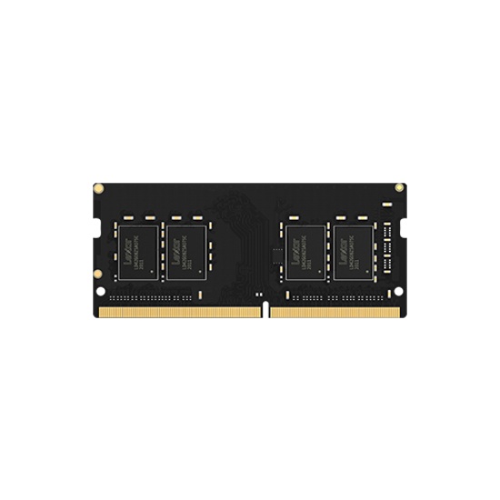 Lexar LD4AS008G-B3200GSST memory module 8 GB 1 x 8 GB DDR4 3200 MHz Image