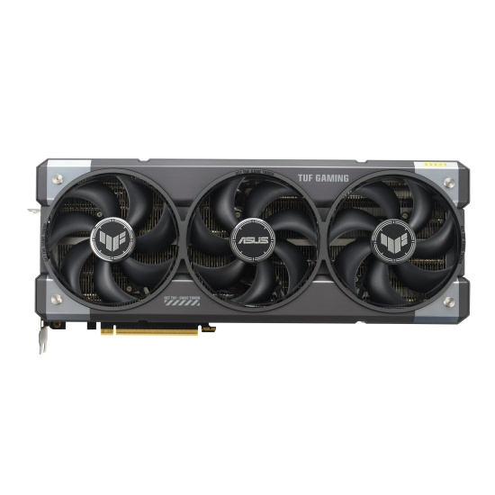 ASUS TUF Gaming TUF-RTX5080-O16G-GAMING NVIDIA GeForce RTX 5080 16 GB GDDR7 Image
