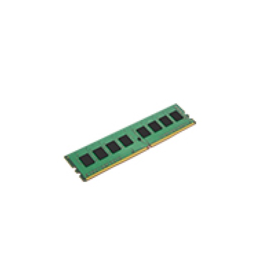 Kingston Technology KVR32N22S8/8BK memory module 8 GB 1 x 8 GB DDR4 3200 MHz Image