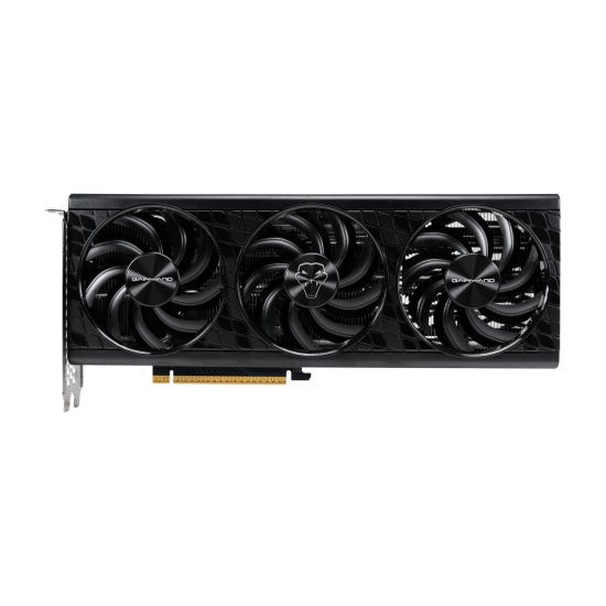 Gainward GeForce RTX 5070 Python III NVIDIA 12 GB GDDR7 Image Gainward GeForce RTX 5070 Python III NVIDIA 12 GB GDDR7 Image