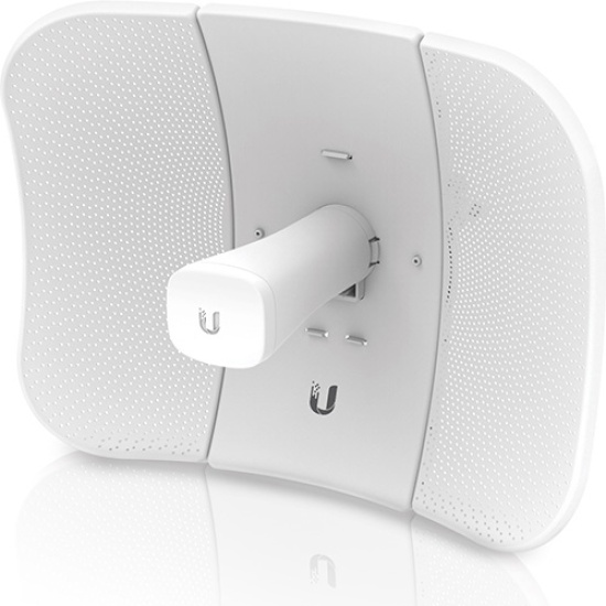 Ubiquiti LiteBeam AC Gen2 Network bridge White Image