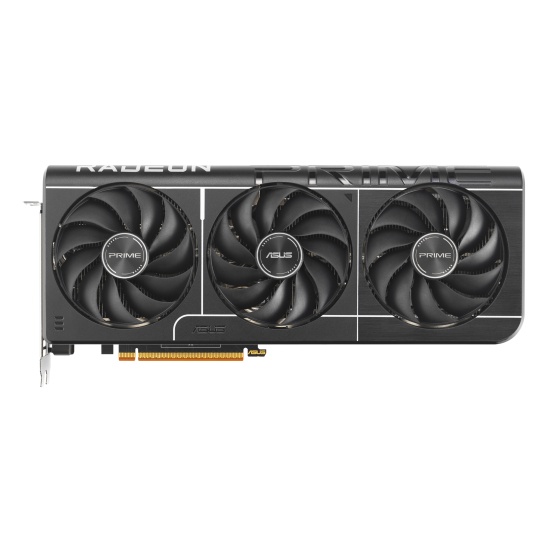 ASUS Prime -RX9070-O16G AMD Radeon RX 9070 16 GB GDDR6 Image