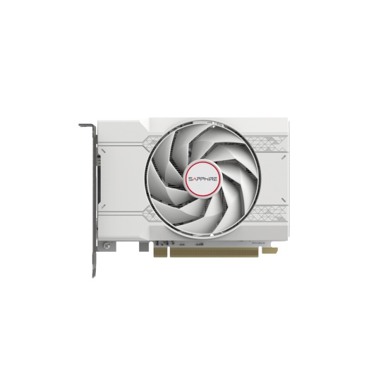Sapphire PULSE Radeon RX 6500 XT ITX PURE AMD 4 GB GDDR6 Image Sapphire PULSE Radeon RX 6500 XT ITX PURE AMD 4 GB GDDR6 Image