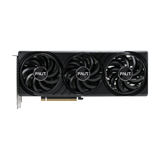 Palit GeForce RTX 5070 Infinity 3 OC NVIDIA 12 GB GDDR7 Image