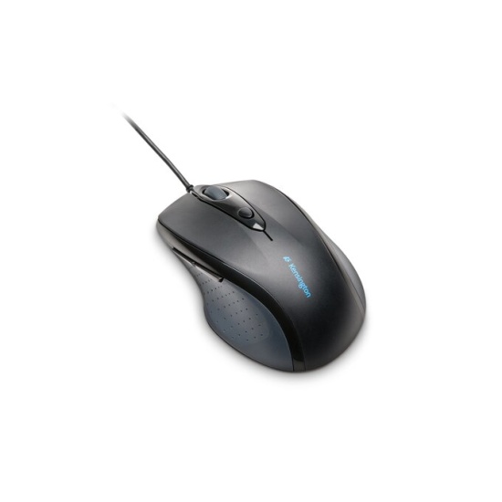 Kensington Pro Fit™ Wired Full-Size Mouse Image