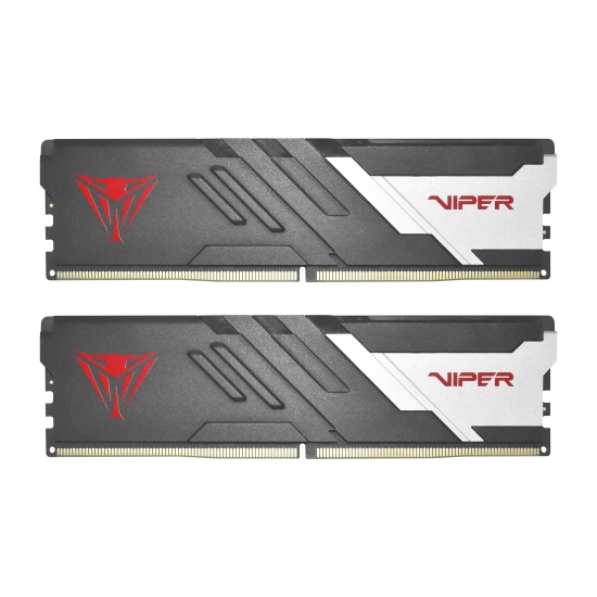 Patriot Memory Viper Venom PVV532G640C32K memory module 32 GB 2 x 16 GB DDR5 6400 MHz Image