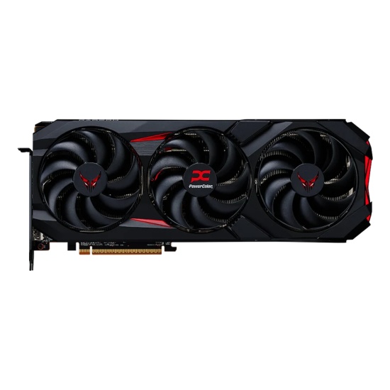 PowerColor Red Devil Radeon RX 9070 AMD 16 GB GDDR6 Image