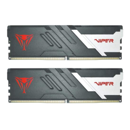 Patriot Memory Viper Venom memory module 32 GB 2 x 16 GB DDR5 6000 MHz ECC Image