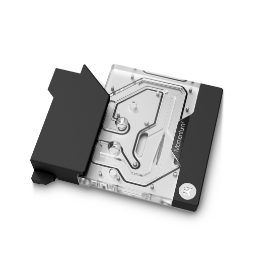 EK Water Blocks 3831109894484 computer cooling system part/accessory Water block Image