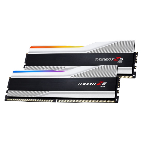 G.Skill Trident Z RGB Z5 / F5-5600J3036D16GX2-TZ5RS memory module 32 GB 2 x 16 GB DDR5 Image