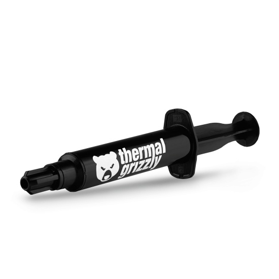 Thermal Grizzly Duronaut heat sink compound Thermal paste 6 g (10.5 ml) Image Thermal Grizzly Duronaut heat sink compound Thermal paste 6 g (10.5 ml) Image