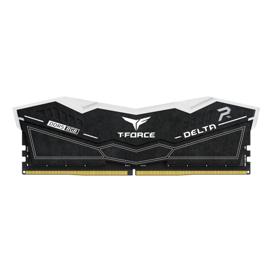 Team Group T-FORCE DELTA RGB memory module 32 GB 2 x 16 GB DDR5 6000 MHz Image