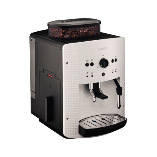 Krups EA8105 coffee maker Fully-auto Espresso machine 1.6 L Image
