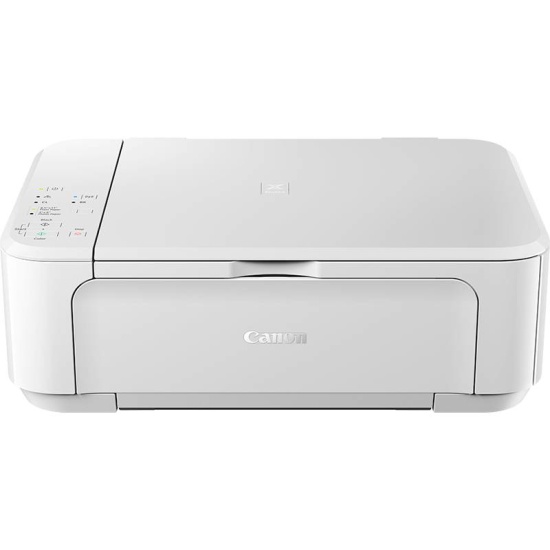 Canon PIXMA MG3650S Inkjet A4 4800 x 1200 DPI Wi-Fi Image Canon PIXMA MG3650S Inkjet A4 4800 x 1200 DPI Wi-Fi Image