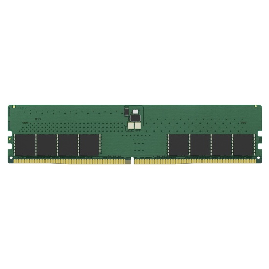Kingston Technology KCP556UD8-32 memory module 32 GB 1 x 32 GB DDR5 5600 MHz Image