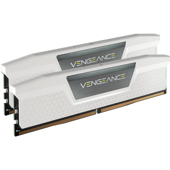 Corsair Vengeance RGB CMK48GX5M2B6000C30W memory module 48 GB 2 x 24 GB DDR5 4800 MHz Image