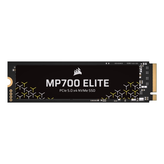 Corsair MP700 ELITE 2 TB M.2 PCI Express 5.0 NVMe 3D TLC NAND Image