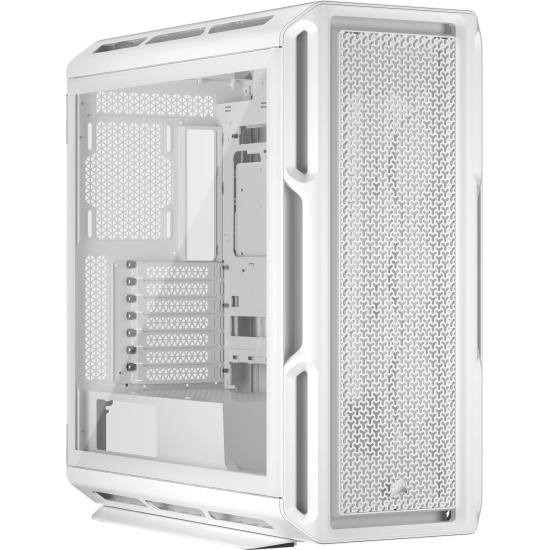Corsair 5000T Midi Tower White Image