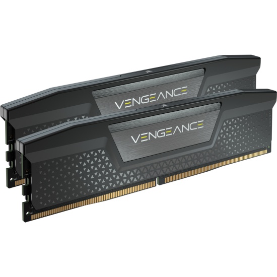 Corsair Vengeance CMK32GX5M2B6400C36 memory module 48 GB 2 x 24 GB DDR5 6400 MHz Image