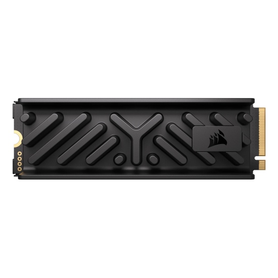 Corsair MP700 ELITE 2 TB M.2 PCI Express 5.0 NVMe 3D TLC Image