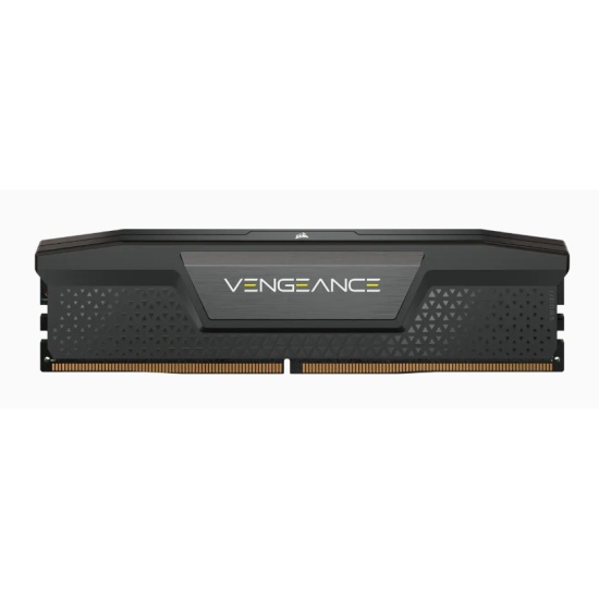 Corsair Vengeance CMK32GX5M1B5200C40 memory module 32 GB 1 x 32 GB DDR5 5200 MHz Image