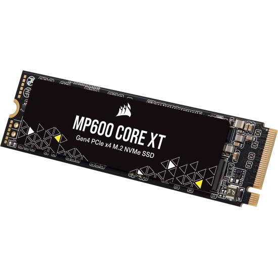 Corsair MP600 CORE XT 2 TB M.2 PCI Express 4.0 NVMe QLC 3D NAND Image