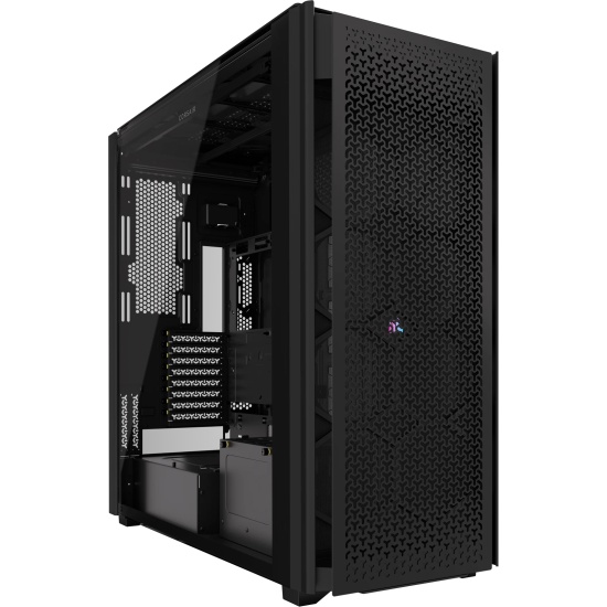Corsair 9000D RGB AIRFLOW Full Tower Black Image