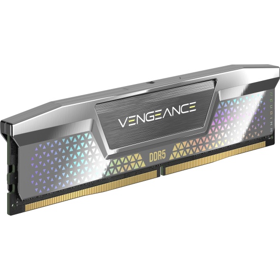 Corsair Vengeance CMKC48GX5M2X8000C38 memory module 48 GB 2 x 24 GB DDR5 8000 MHz Image