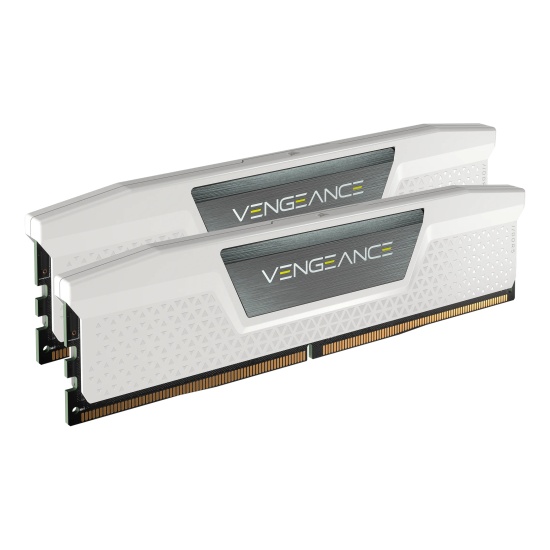 Corsair Vengeance CMK32GX5M2E6000Z36W memory module 32 GB 2 x 16 GB DDR5 6000 MHz Image