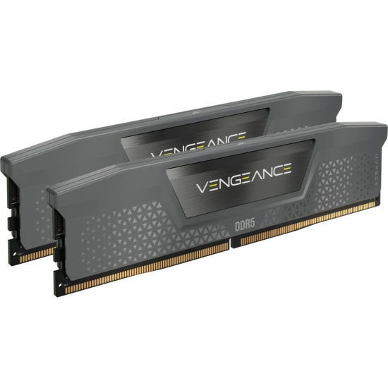 Corsair Vengeance CMK32GX5M2B6000Z28 memory module 32 GB 2 x 16 GB DDR5 5600 MHz Image